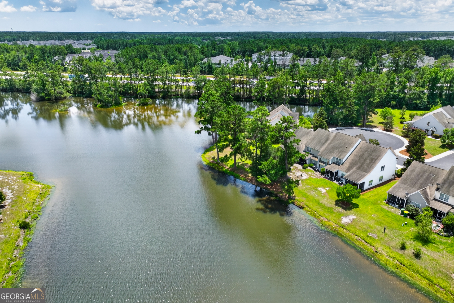 244 Opus Court Pooler, GA 31322 - Photo 25 of 29