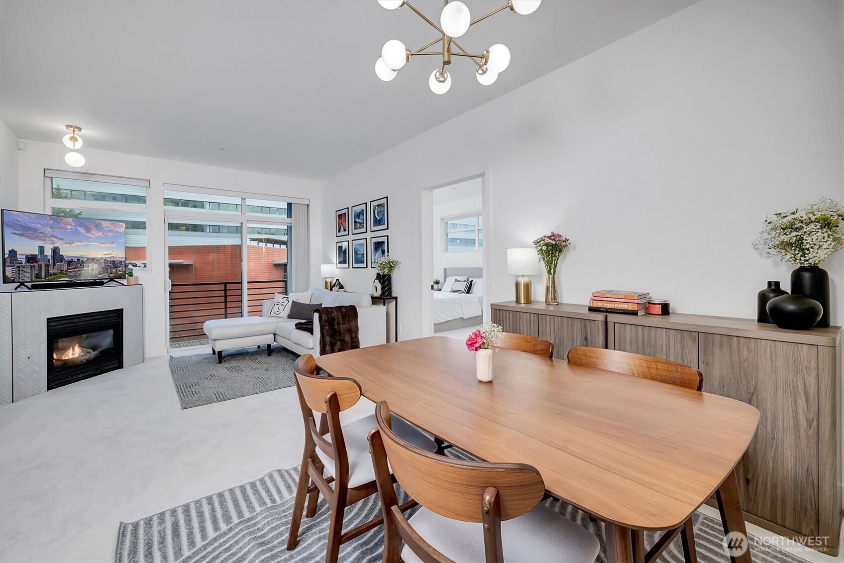 300 110th Avenue Northeast, Unit 314 Bellevue, WA 98004 - Photo 6 of 33 Gallery Image 6