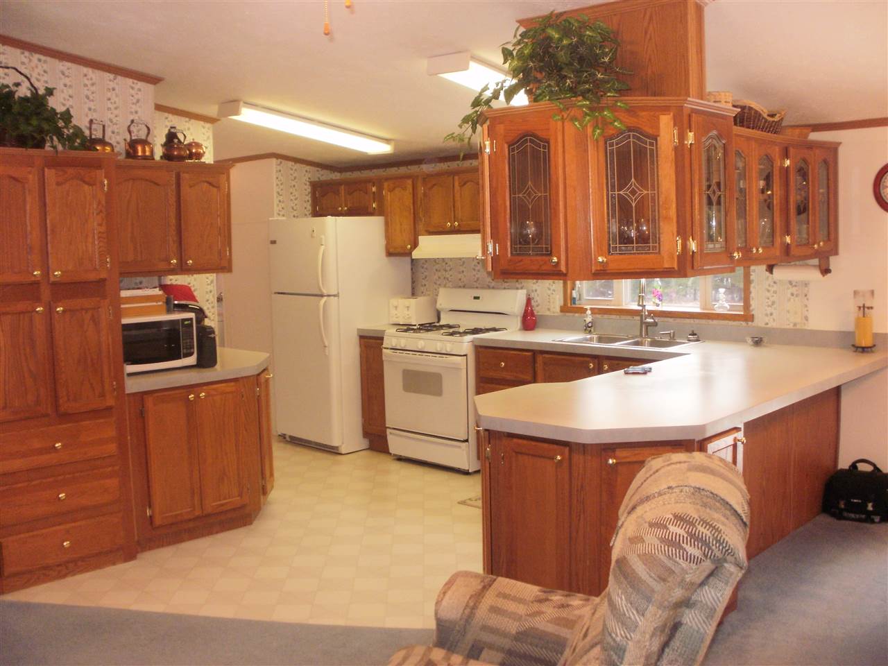 859 East 16 Road Manton, MI 49663 - Photo 5 of 27 1829117-4.JPG