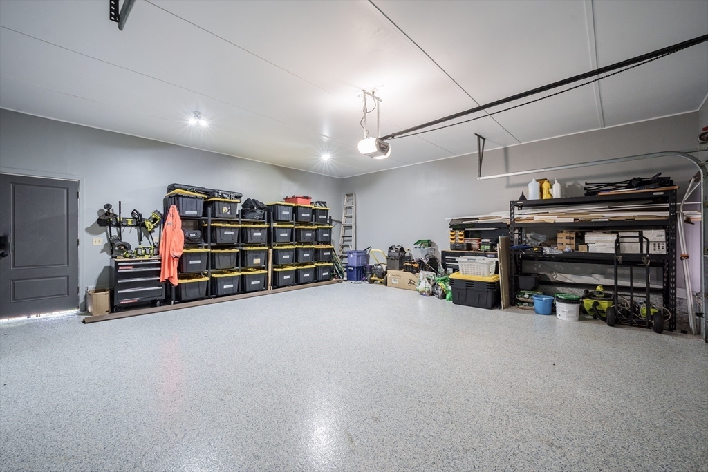 29 Bolles Road Wilbraham, MA 01095 - Photo 25 of 36 a view of storage and utility room