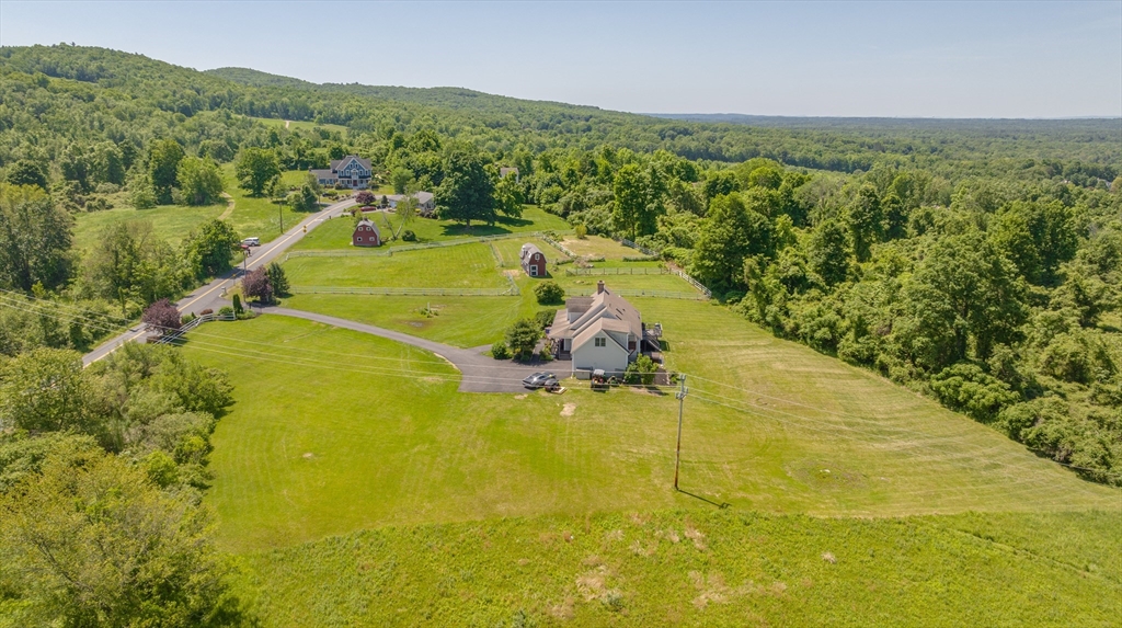 29 Bolles Road Wilbraham, MA 01095 - Photo 36 of 36 a view of a swimming pool