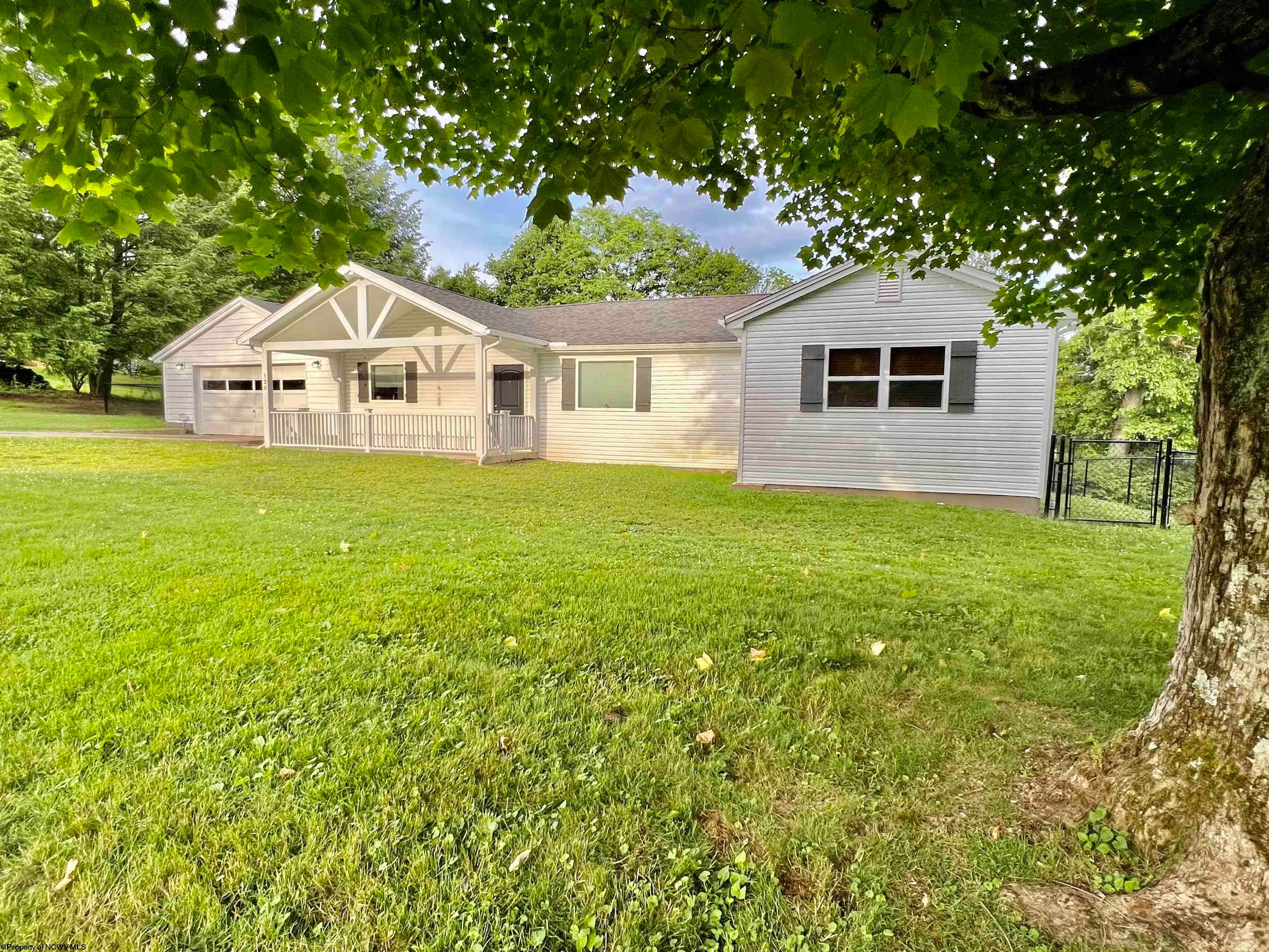 120 Avondale Road Fairmont, WV 26554 - Photo 20 of 22 Gallery Image 20