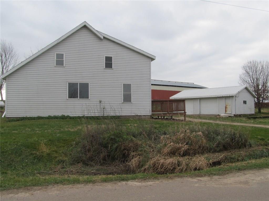 W8953 Hatchery Road Arkansaw, WI 54721 - Photo 1 of 1 Gallery Image 1