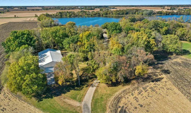 $1,295,000 | 10703 187th Street, Silver Lake, MN 55381
