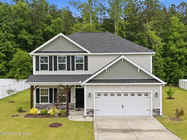 $375,000 | 404 Holly Grove Drive, Winterville, NC 28590