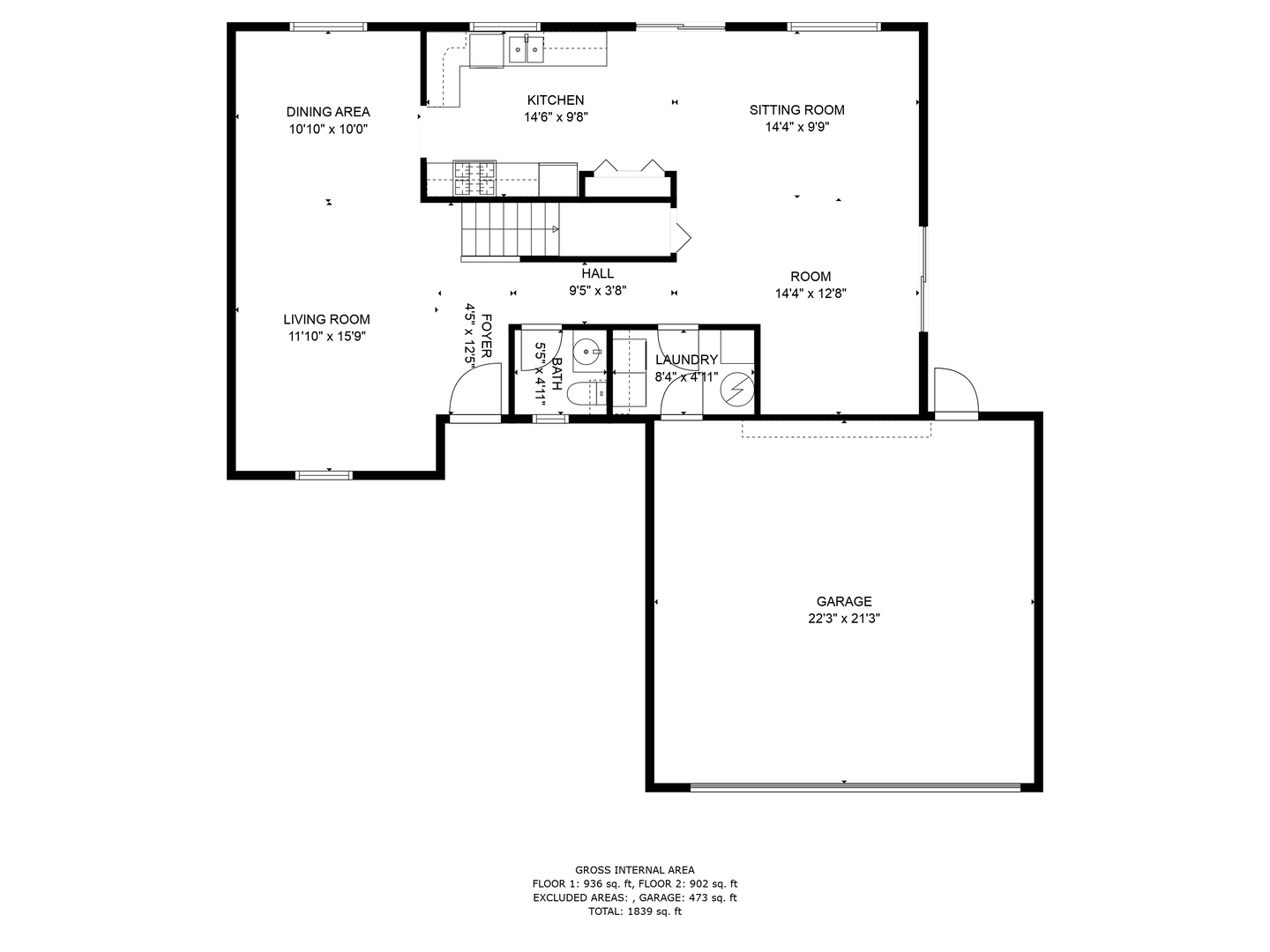 302 Thistle Drive Bolingbrook, IL 60490 - Photo 32 of 33