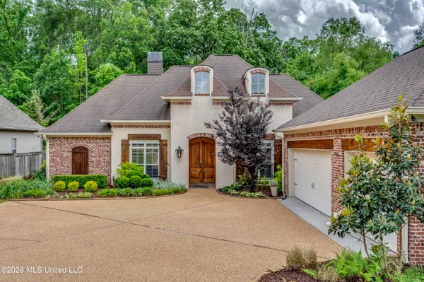 $529,500 | 132 Wind Dance Drive, Madison, MS 39110