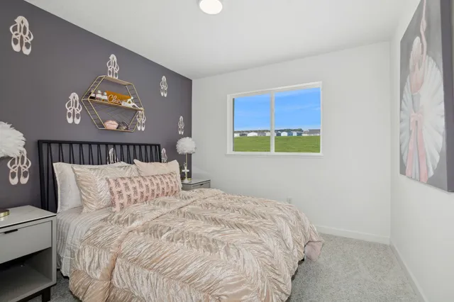 $433,825 | 2398 Jandell Avenue Northeast, St. Michael, MN 55376