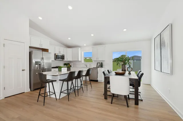 $433,825 | 2398 Jandell Avenue Northeast, St. Michael, MN 55376