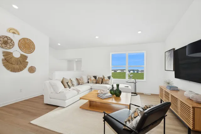 $433,825 | 2398 Jandell Avenue Northeast, St. Michael, MN 55376