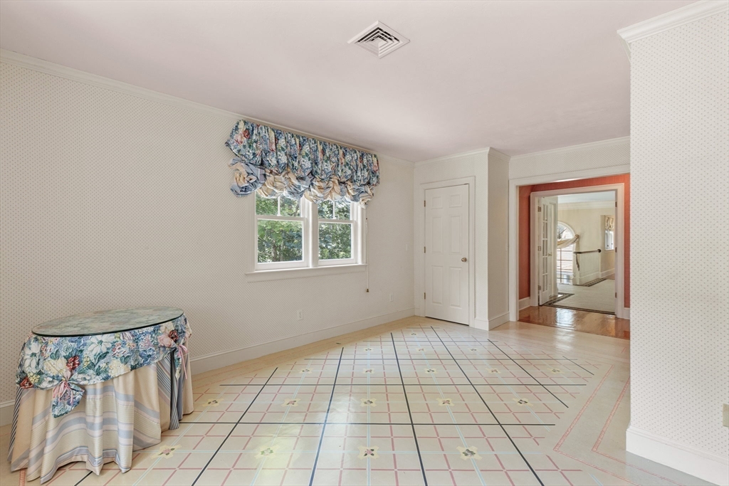 4390 Main Street Barnstable, MA 02675 - Photo 25 of 42 a view of an empty room and window