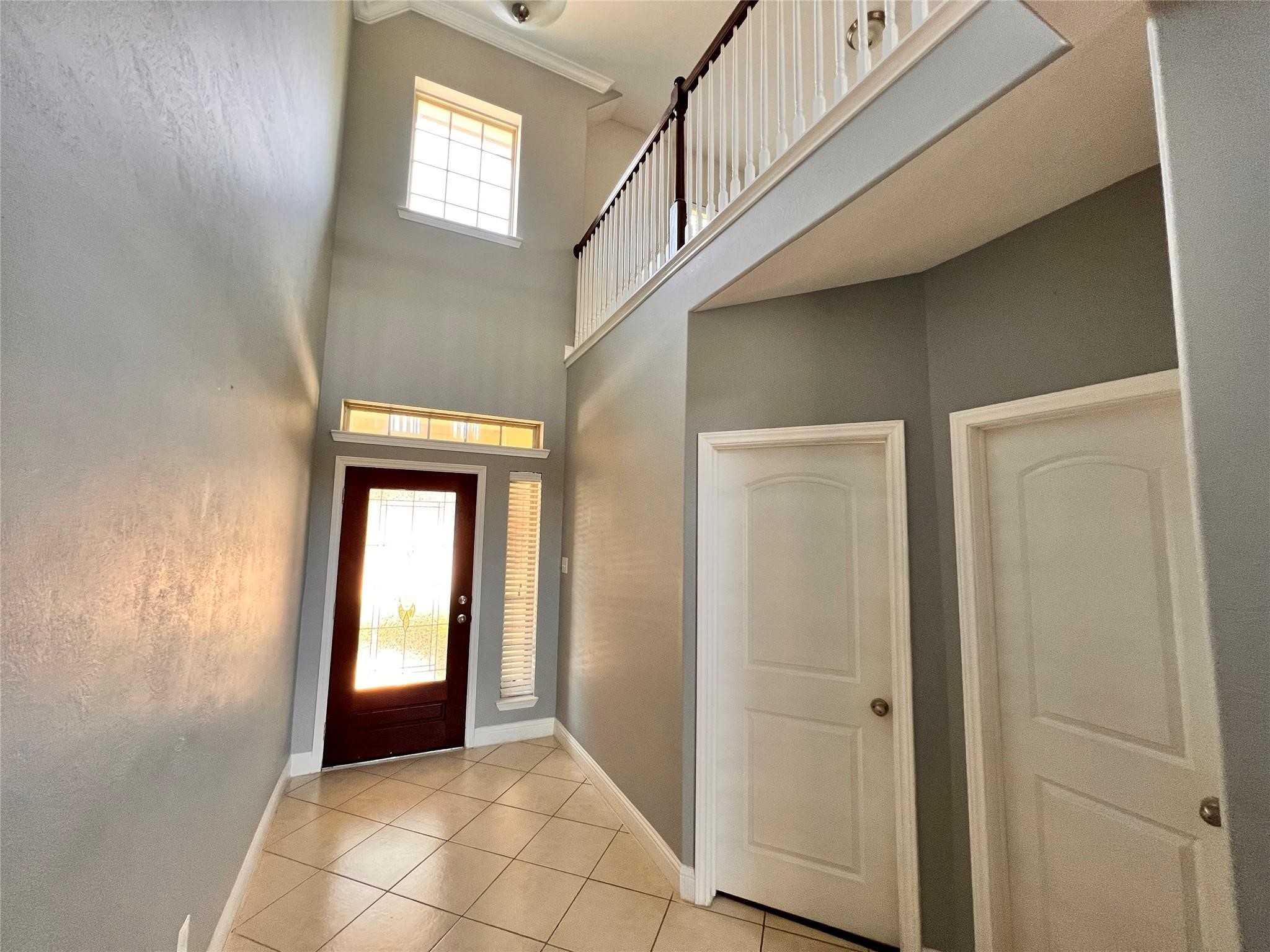 26842 Trinity Trail Cypress, TX 77433 - Photo 10 of 31 a view of an entryway