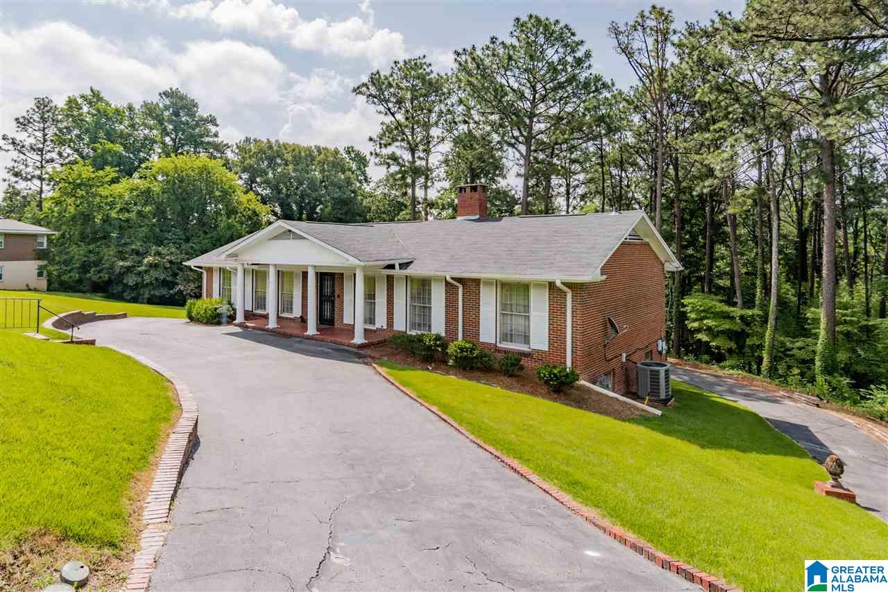 1525 Wellington Road Birmingham, AL 35209 - Photo 2 of 39