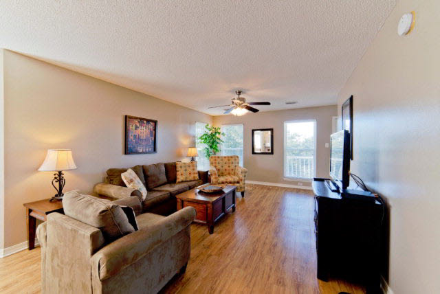 545 Plantation Road, Unit 1A/B Gulf Shores, AL 36542 - Photo 22 of 45