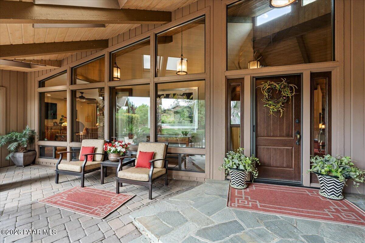 1684 Stable Rock Road Prescott, AZ 86303 - Photo 9 of 67 06-Patio