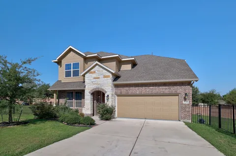 $525,000 | 1136 Almeria Bend, Leander, TX 78641