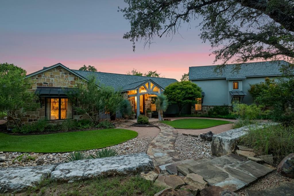 1267 Funf Kinder Road Fredericksburg, TX 78624 - Photo 78 of 92 Gallery Image 78