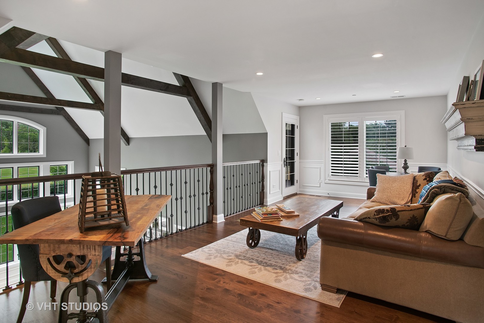 726 Hastings Street Park Ridge, IL 60068 - Photo 16 of 38 a living room with furniture and a window
