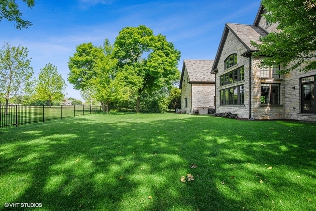 726 Hastings Street Park Ridge, IL 60068 - Photo 35 of 38 a view of a house with a yard