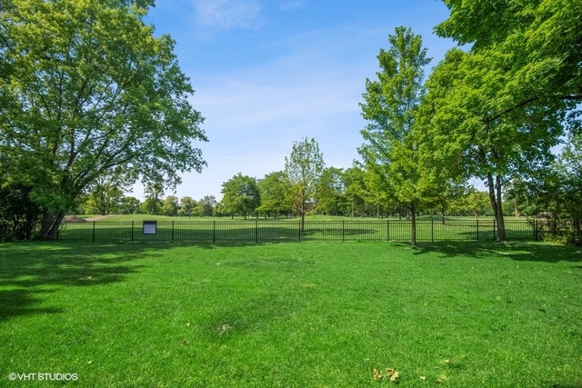 726 Hastings Street Park Ridge, IL 60068 - Photo 36 of 38 a view of a park and trees