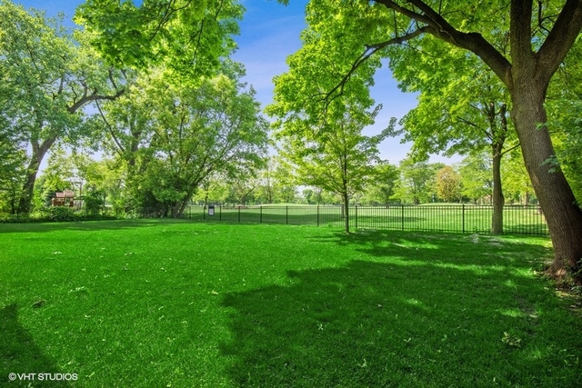 726 Hastings Street Park Ridge, IL 60068 - Photo 38 of 38 a view of field with trees
