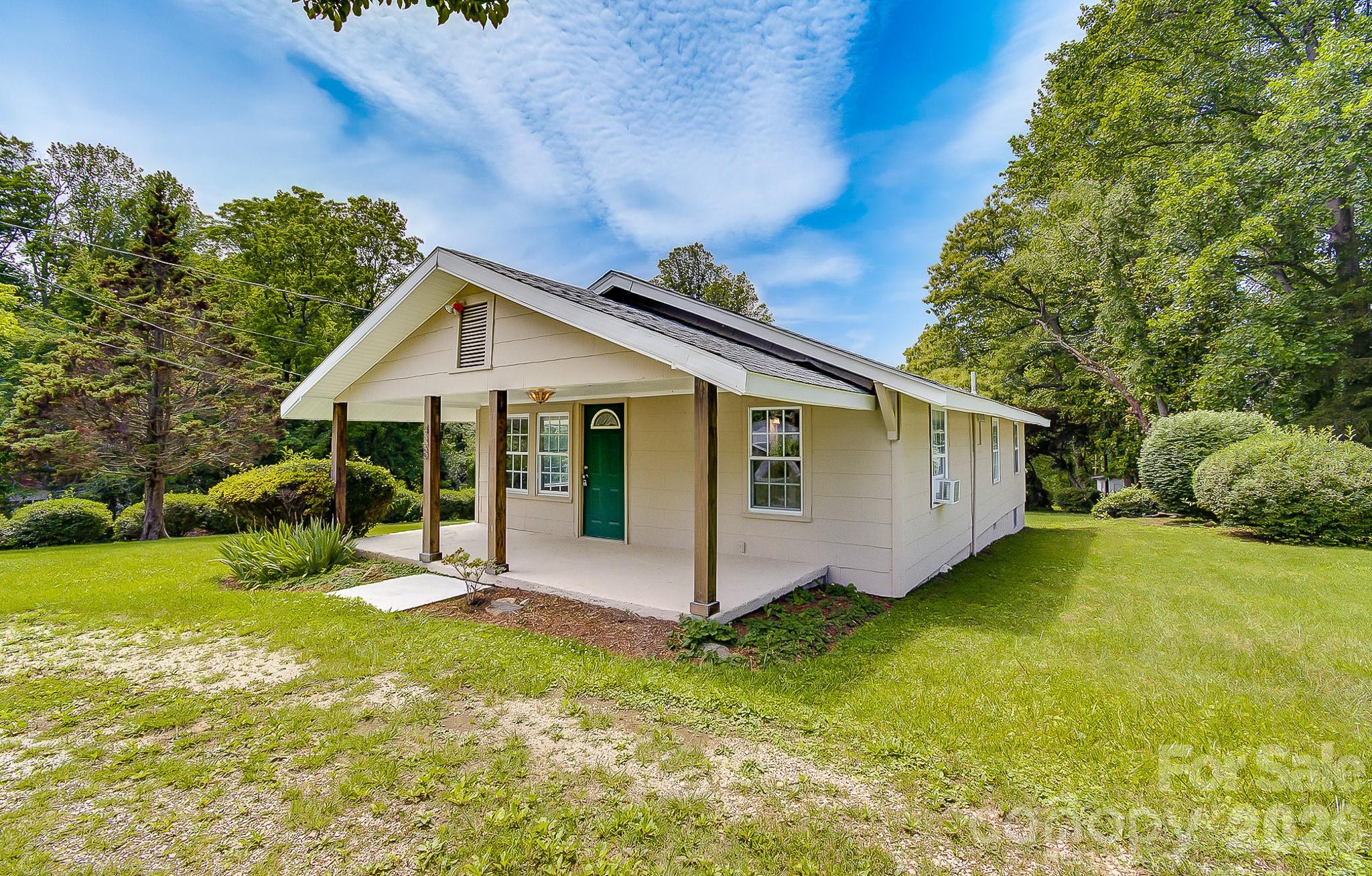 438 Loop Road Hendersonville, NC 28792 - Photo 40 of 40