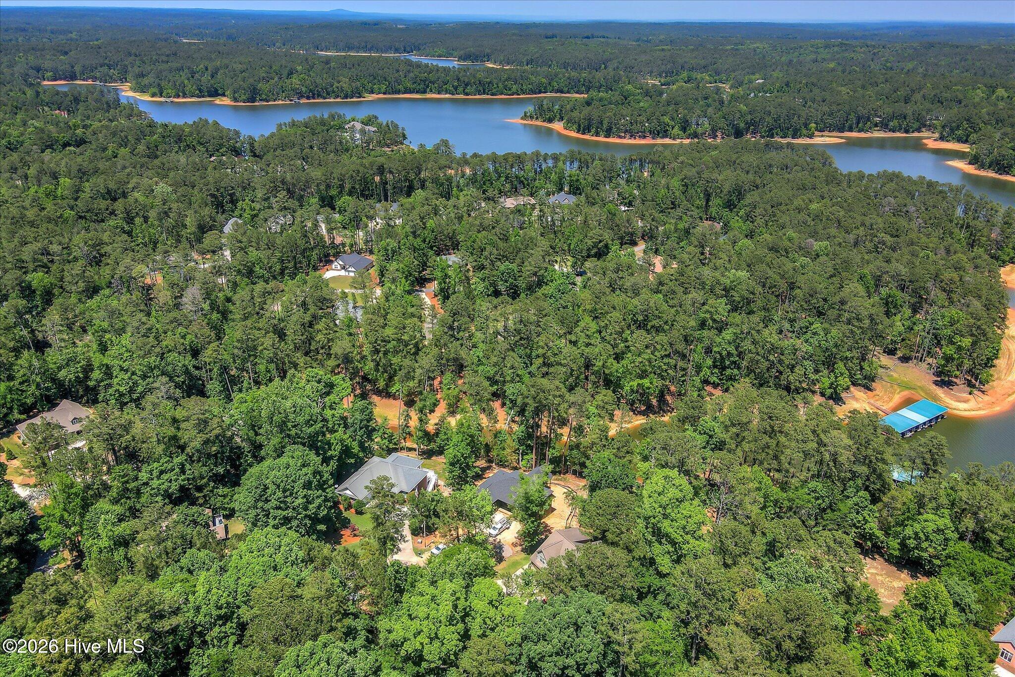 303 Cuttysark Point McCormick, SC 29835 - Photo 76 of 81 010-110