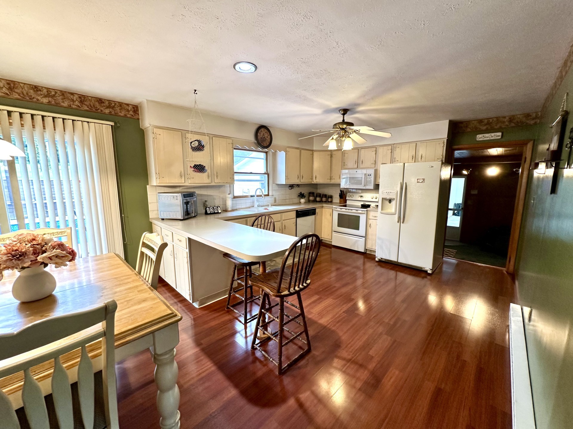 24155 State Rte 27 Meadville, PA 16335 - Photo 8 of 38 Kitchen