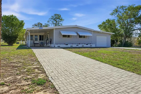 $150,000 | 8795 Highpoint Boulevard, Brooksville, FL 34613
