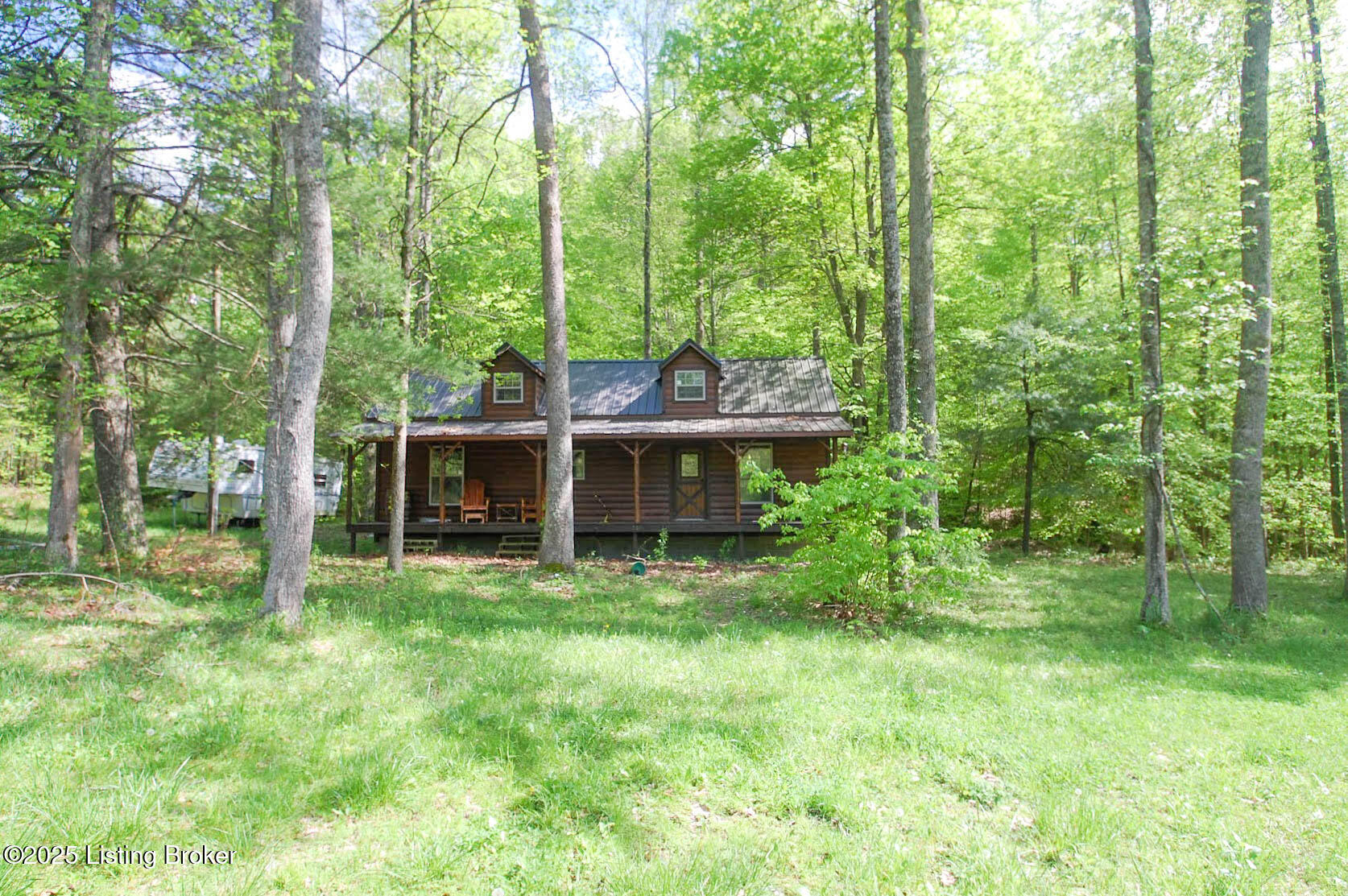 1017 Homestead Valley Cabin & house
