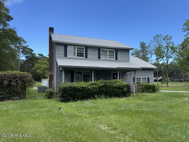 7517 Myrtle Grove Road Wilmington, NC 28409 - Photo 1 of 14 Gallery Image 1