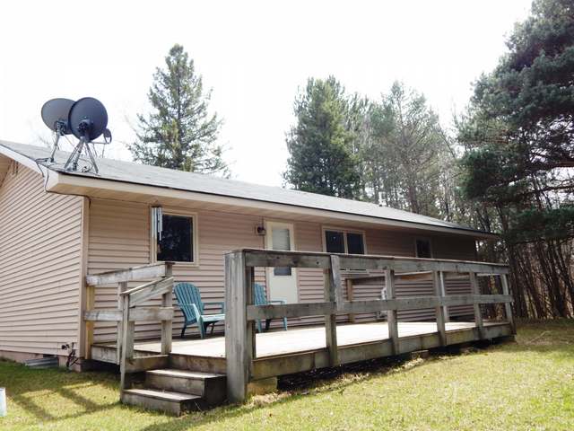4279 Deerskin Road Phelps, WI 54554 - Photo 19 of 20 Gallery Image 19