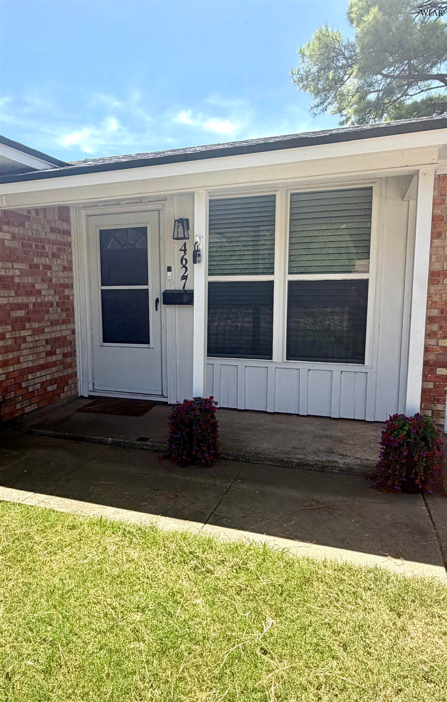 4627 Karla Street Wichita Falls, TX 76310 - Photo 2 of 29 Gallery Image 2