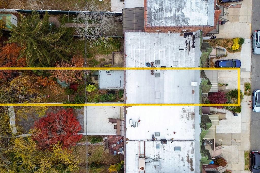 38 Corbin Place Brooklyn, NY 11235 - Photo 26 of 31 a view of swimming pool with outdoor seating