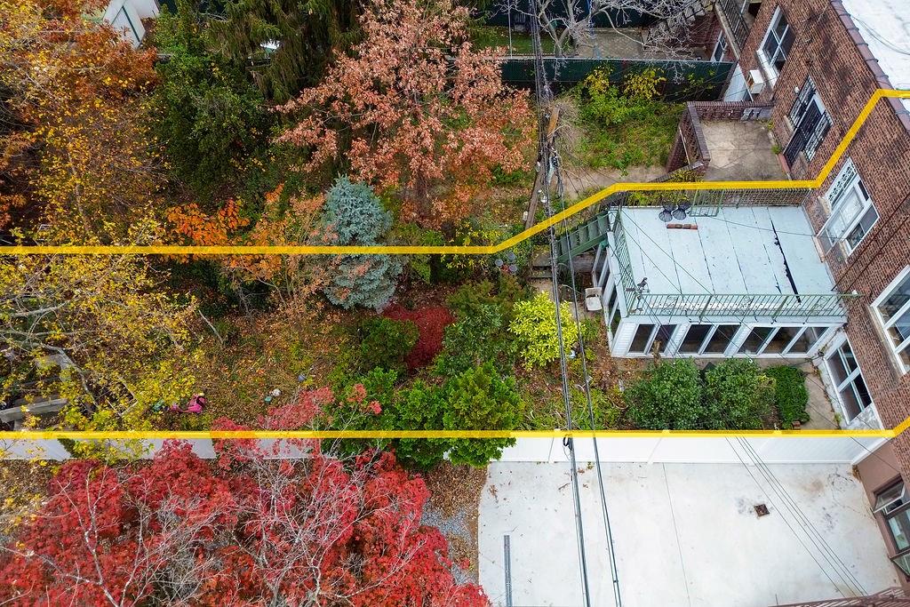 38 Corbin Place Brooklyn, NY 11235 - Photo 27 of 31 a view of swimming pool with a outdoor seating