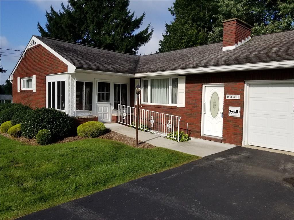 2339 Stoystown Road Friedens, PA 15541 - Photo 18 of 21 Gallery Image 18