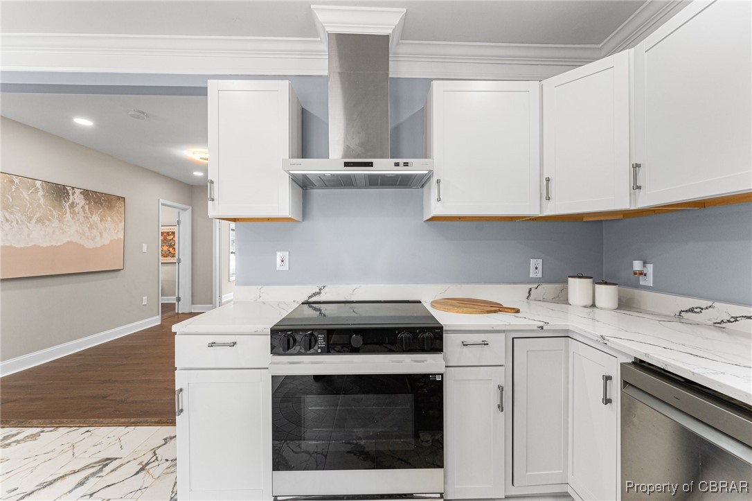 6827 Williams Landing Road Hayes, VA 23072 - Photo 17 of 50 Gallery Image 17