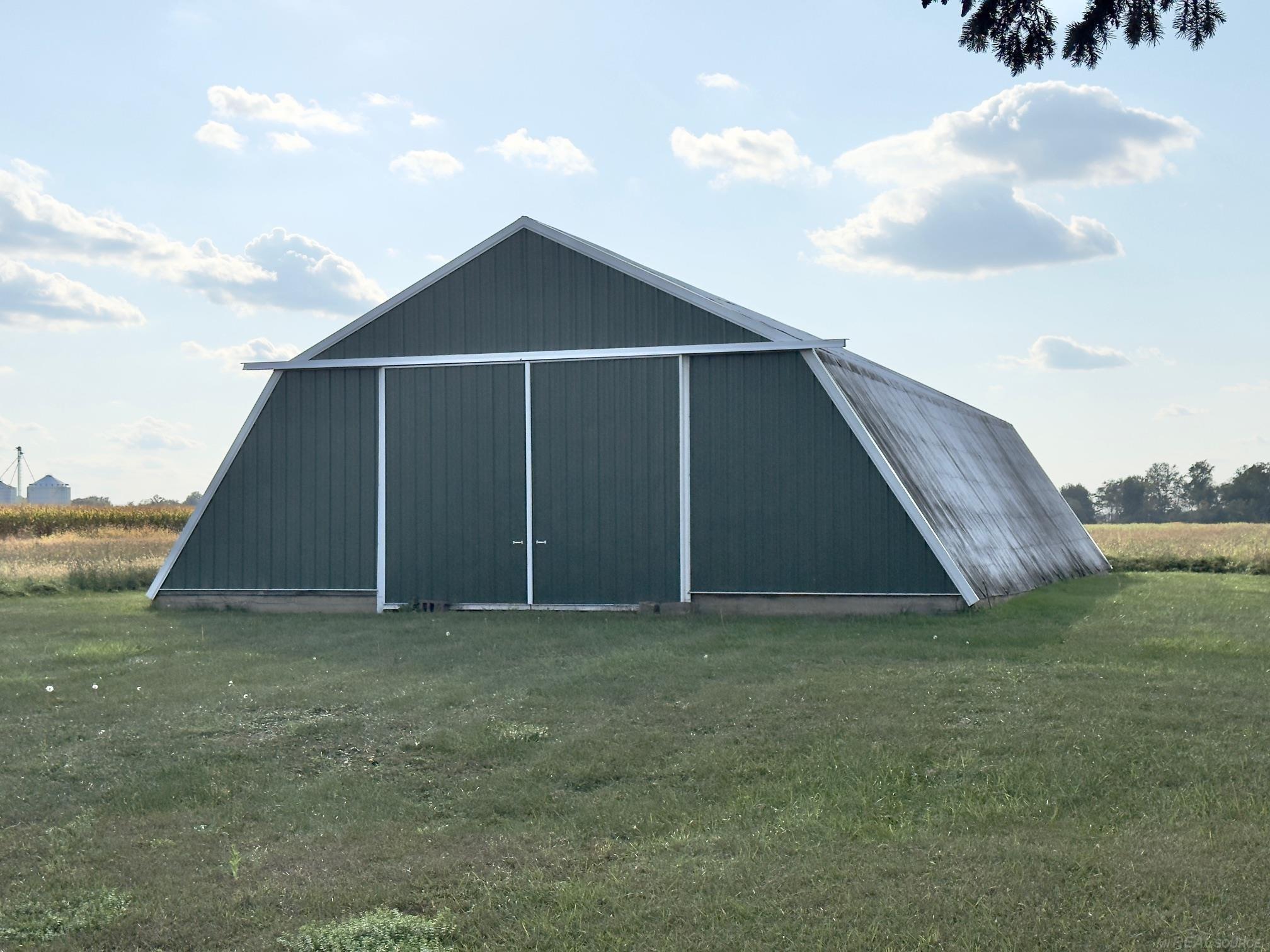 627 North Sandusky Road Sandusky, MI 48471 - Photo 18 of 21