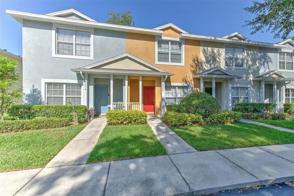 $239,000 | 3456 High Hampton Circle, Tampa, FL 33610