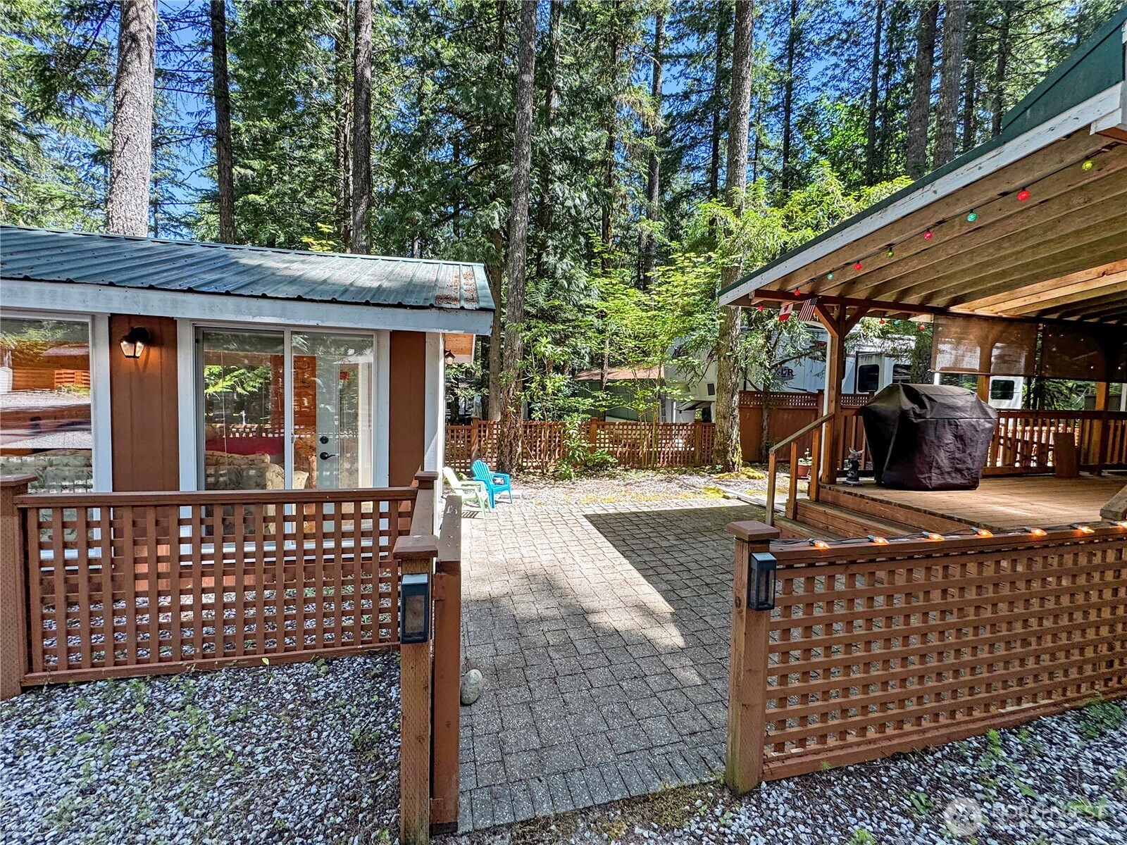 128-1 Jasper Trail Deming, WA 98244 - Photo 3 of 40
