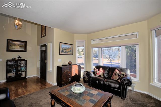 2714 Kittyhawk Road Colorado Springs, CO 80920 - Photo 1 of 11