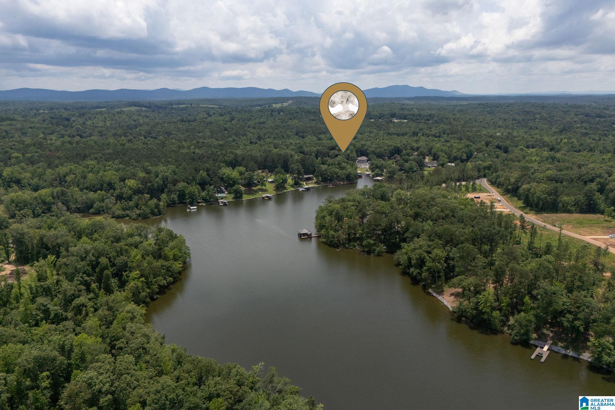 111 Dove Cove Road Talladega, AL 35160 - Photo 64 of 70
