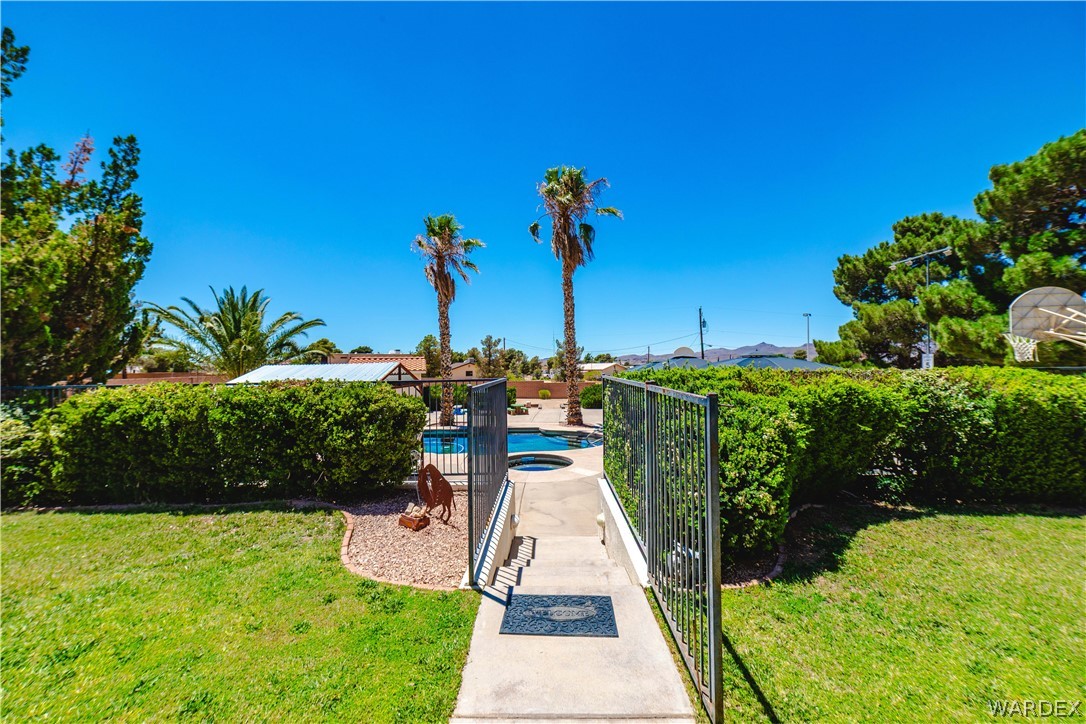 1501 Quail Ridge Circle Kingman, AZ 86401 - Photo 59 of 97