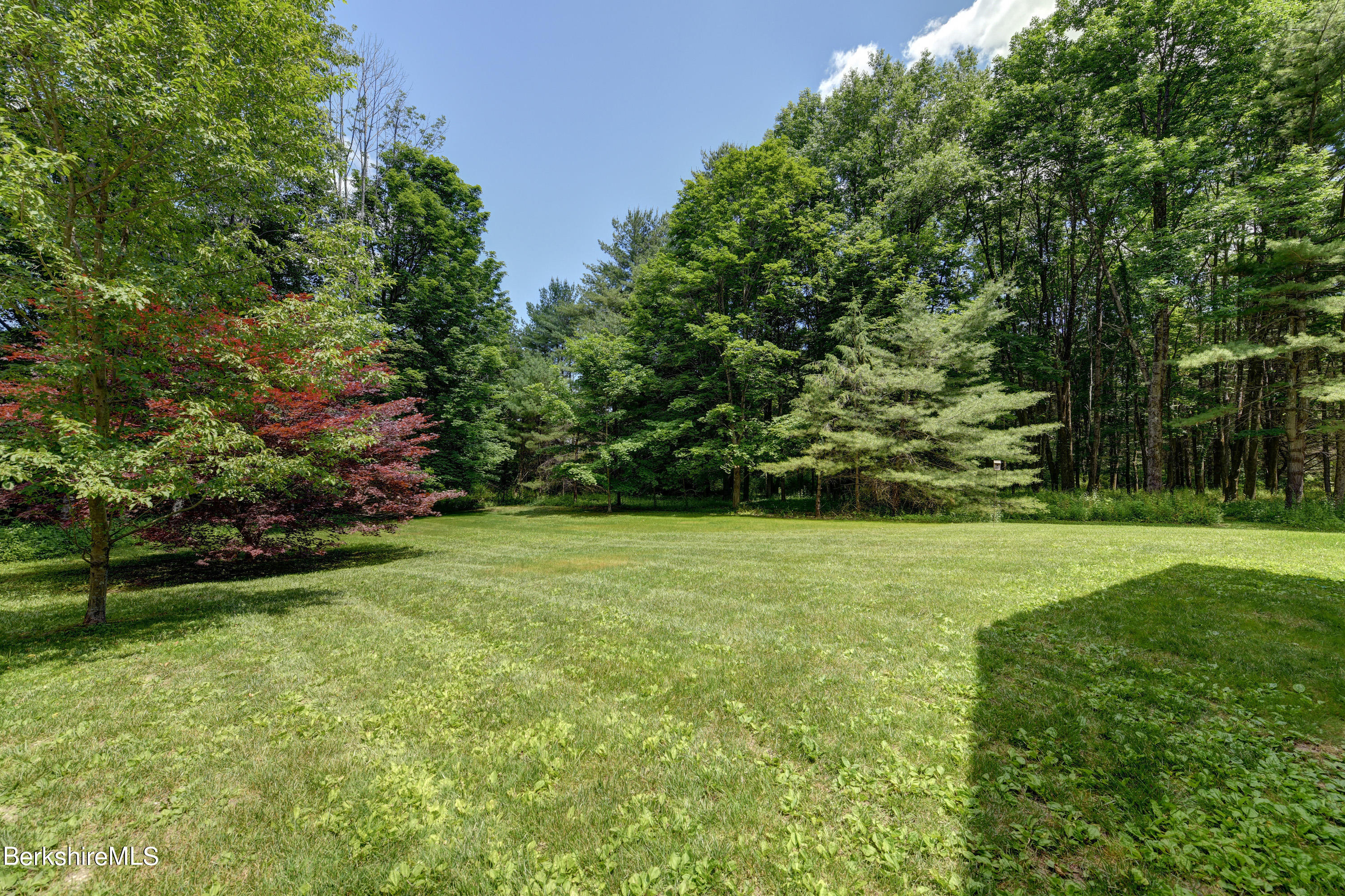 305 South Undermountain Road Sheffield, MA 01257 - Photo 17 of 32 34-Side-Yard