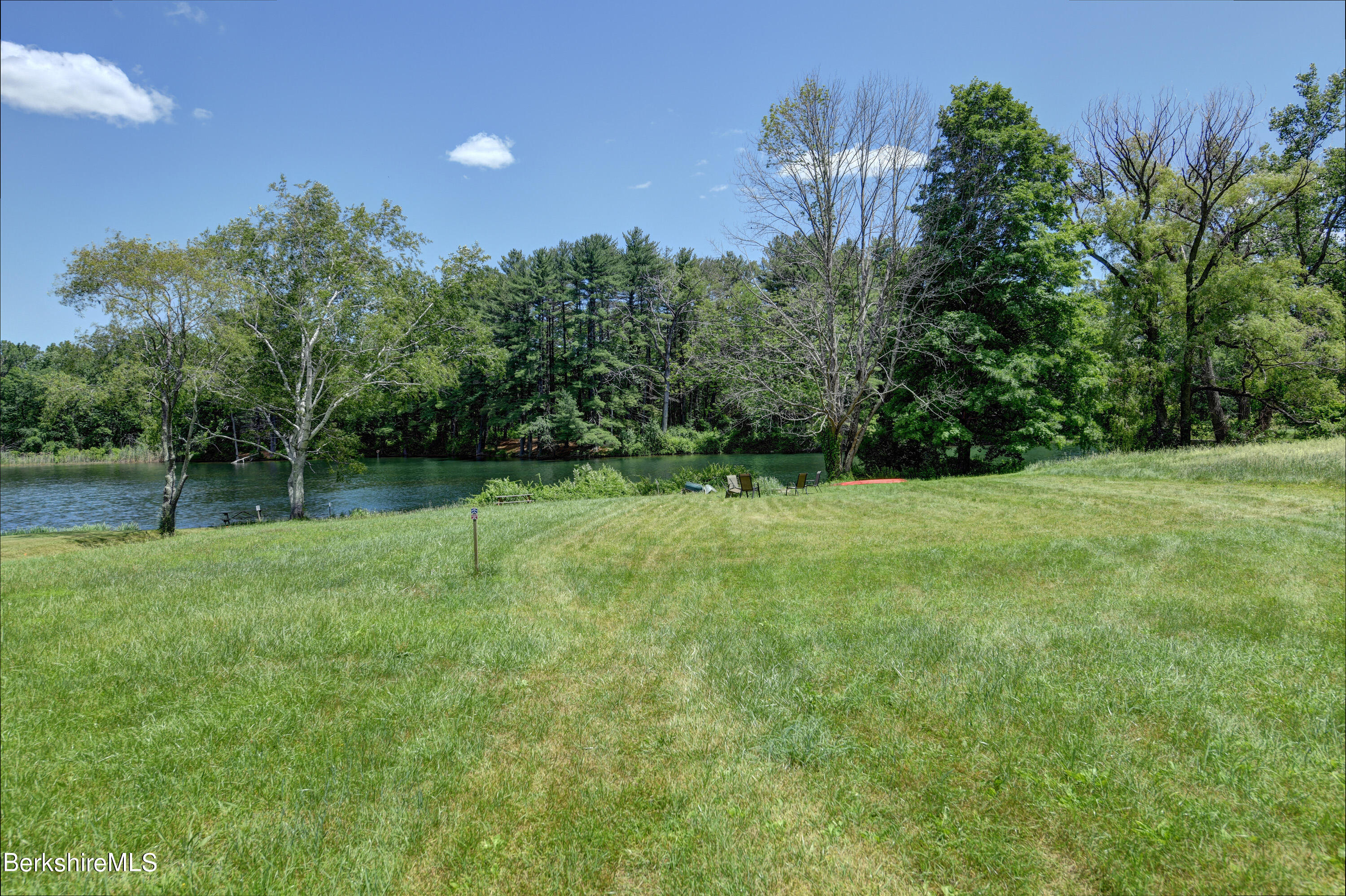 305 South Undermountain Road Sheffield, MA 01257 - Photo 19 of 32 38-Waterfront-Lot