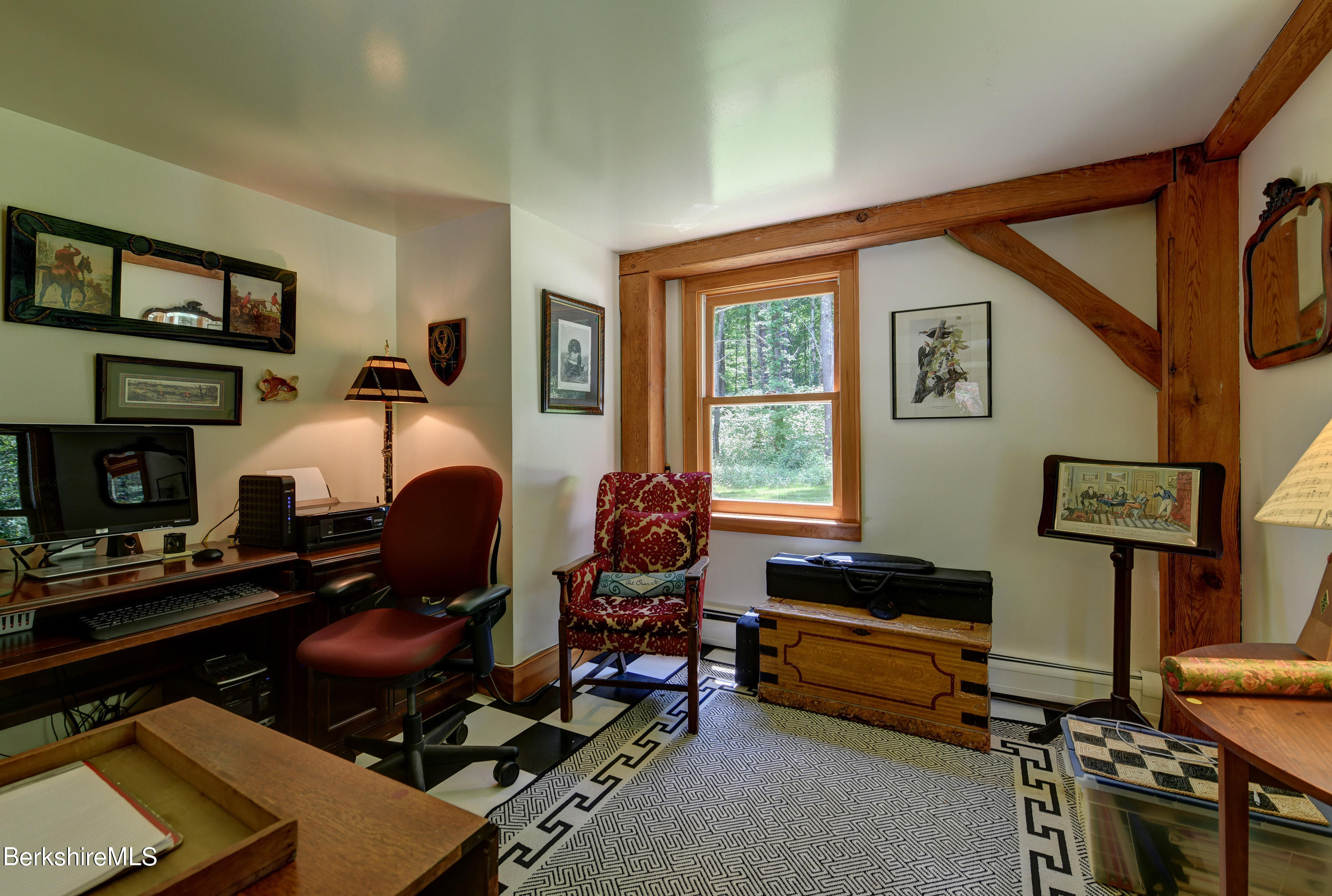 305 South Undermountain Road Sheffield, MA 01257 - Photo 10 of 32 17-Den