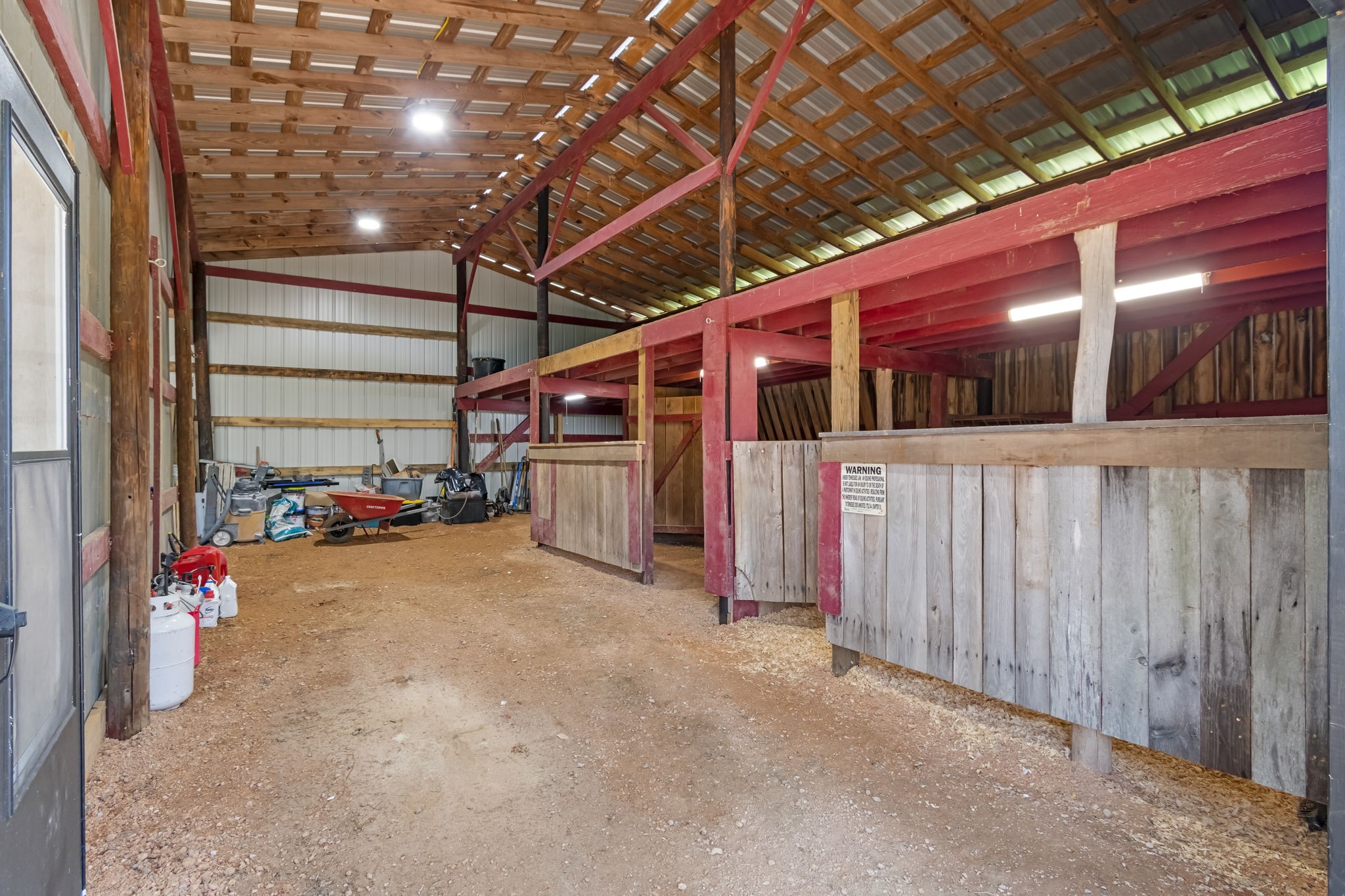 2896 Fly Road Santa Fe, TN 38482 - Photo 95 of 100