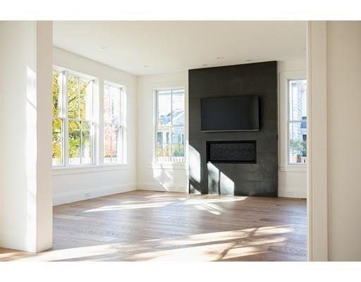 Lot 22 Bancroft Street Needham, MA 02492 - Photo 11 of 24 Gallery Image 11