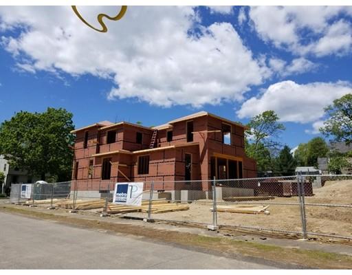 Lot 22 Bancroft Street Needham, MA 02492 - Photo 23 of 24 Gallery Image 23