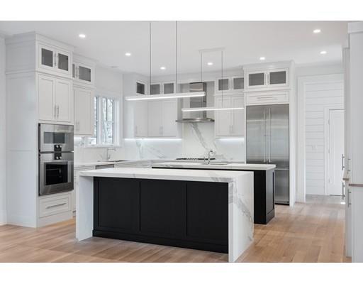 Lot 22 Bancroft Street Needham, MA 02492 - Photo 5 of 24 Gallery Image 5